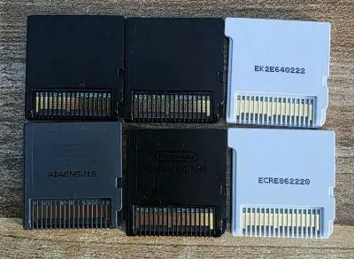 Coleccion Juegos Pokémon Nintendo DS y 3DS - miniatura 5