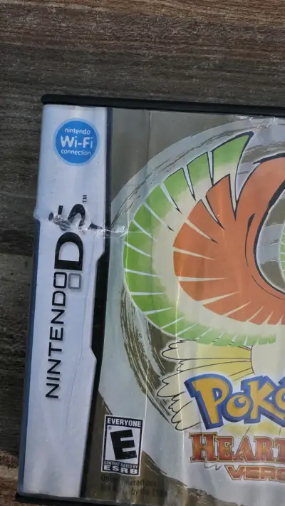 Coleccion Juegos Pokémon Nintendo DS y 3DS - miniatura 6