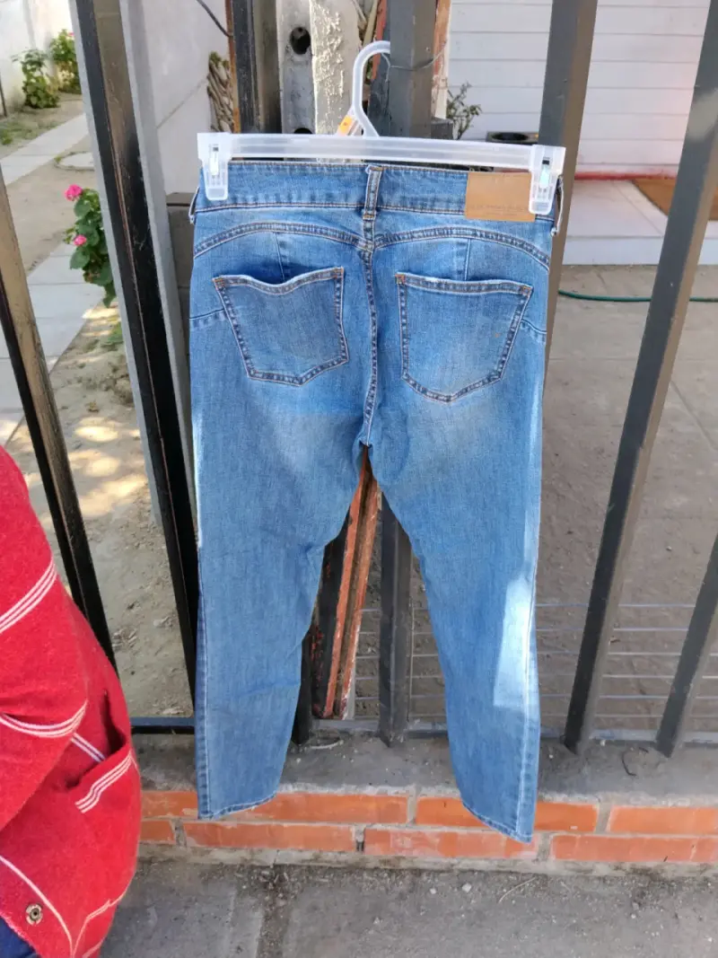Jeans Foster talla 40 - 2
