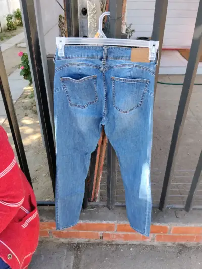 Jeans Foster talla 40 - miniatura 2