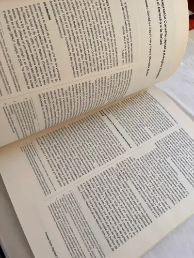 Libro Diálogos Constitucionales - miniatura 4