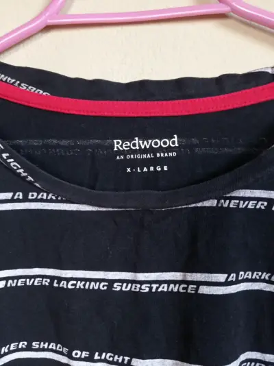 Polera Masculina Redwood - miniatura 2