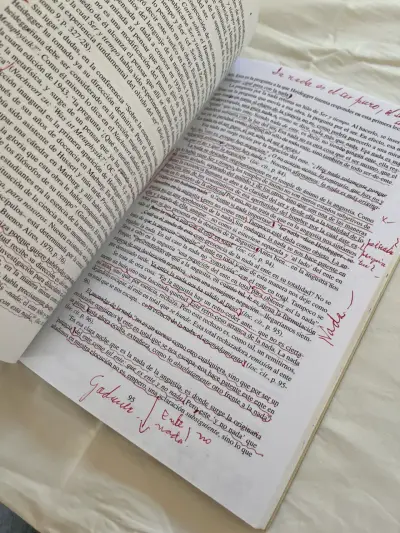 Heidegger y Zubiri - Jorge Eduardo Rivera - miniatura 5