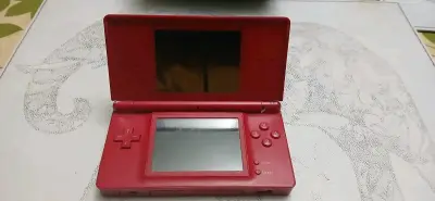 Nintendo DS - miniatura 1