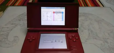 Nintendo DS - miniatura 2