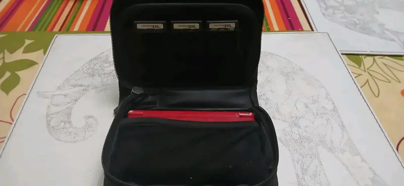 Nintendo DS - 3