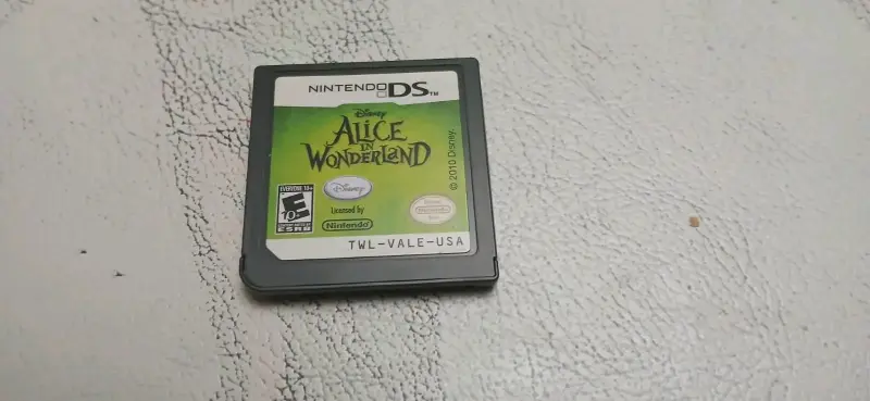 Nintendo DS - 5