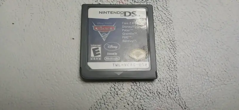 Nintendo DS - 6