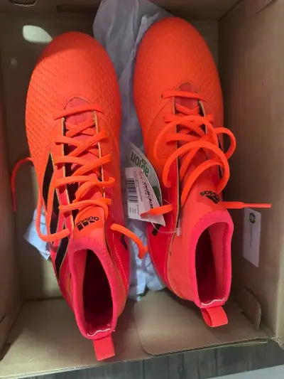 Zapatos de fútbol Adidas - miniatura 2