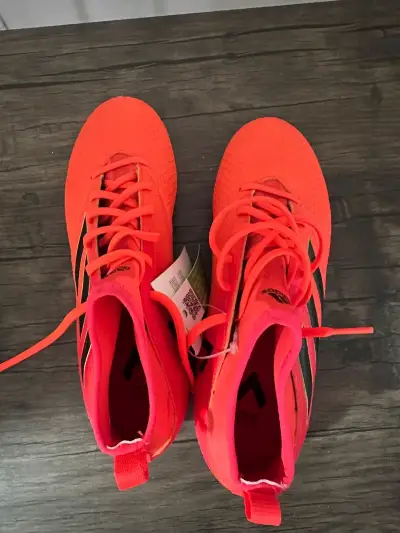 Zapatos de fútbol Adidas - miniatura 3
