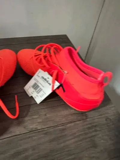 Zapatos de fútbol Adidas - miniatura 4
