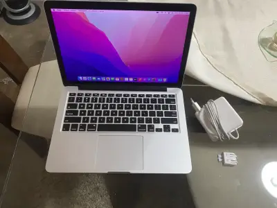 Macbook Pro A1425 - miniatura 2