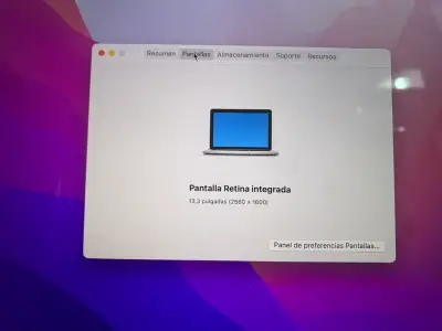 Macbook Pro A1425 - miniatura 5