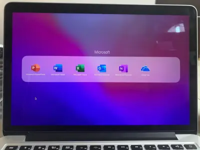 Macbook Pro A1425 - miniatura 6
