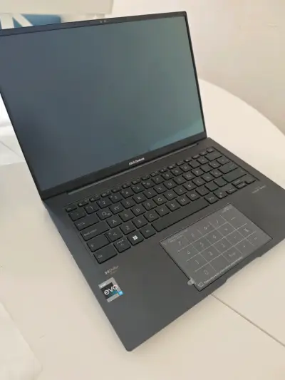 Laptop ASUS ZenBook Ux3404 Intel Core I9-13900h - miniatura 5