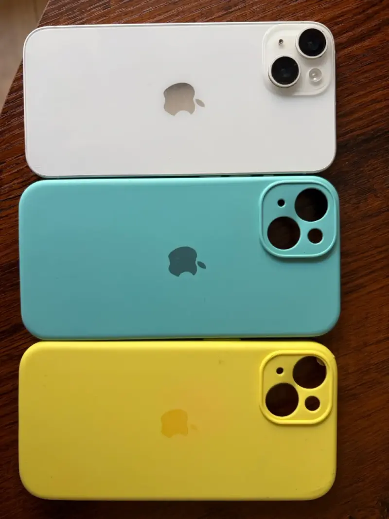 iPhone 14 - 128 Gb - 1