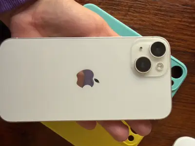 iPhone 14 - 128 Gb - miniatura 2
