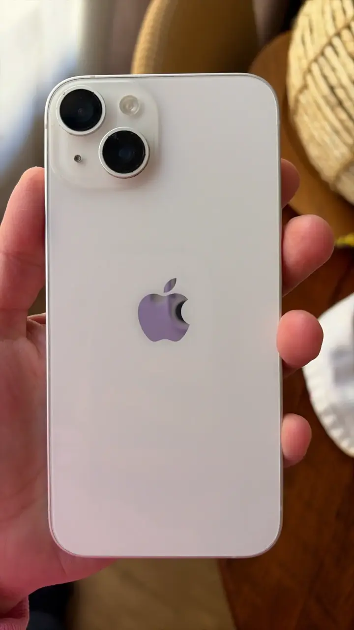 iPhone 14 - 128 Gb - 4