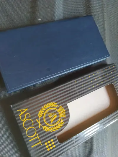 Agenda personal Ascott año 2020 nueva - miniatura 1