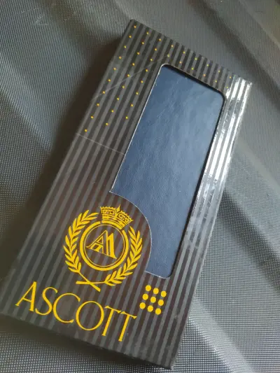 Agenda personal Ascott año 2020 nueva - miniatura 5