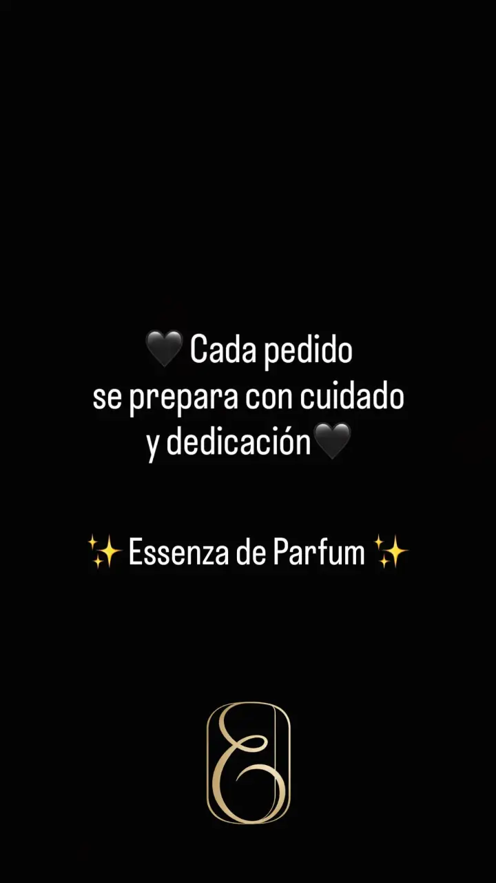 Perfumes por encargo y varios tamaños disponibles. - 6