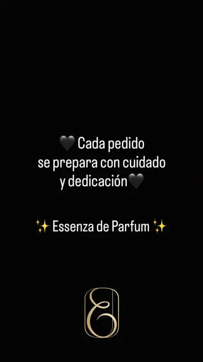 Perfumes por encargo y varios tamaños disponibles. - miniatura 6
