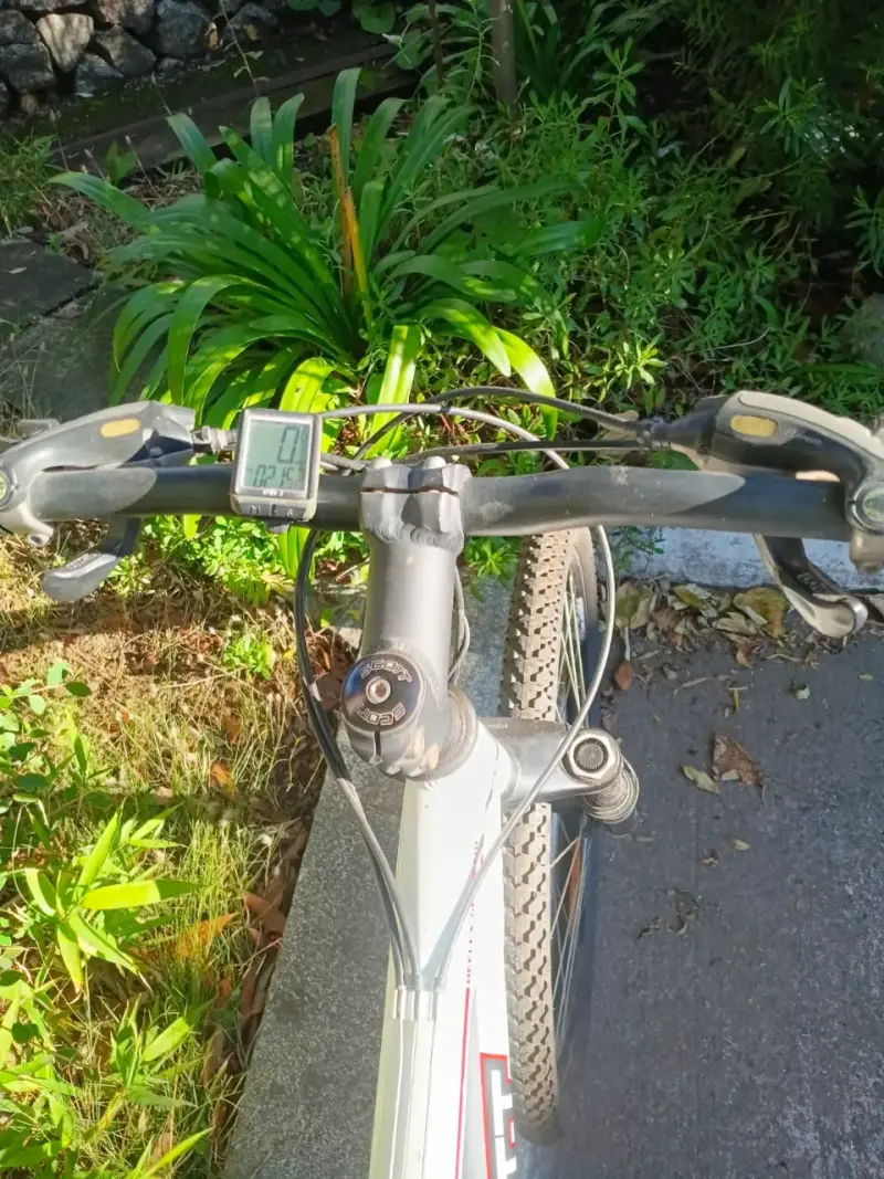 Bicicleta montaña Scott - 3