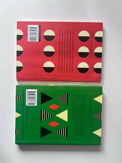 Set de libros feministas Chimamanda Ngozi Adichie - miniatura 2
