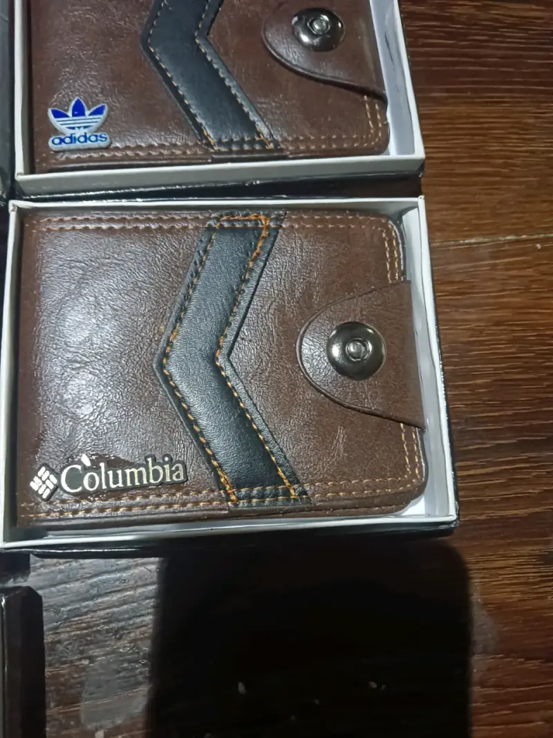 Correas de cuerina varias marcas - 2