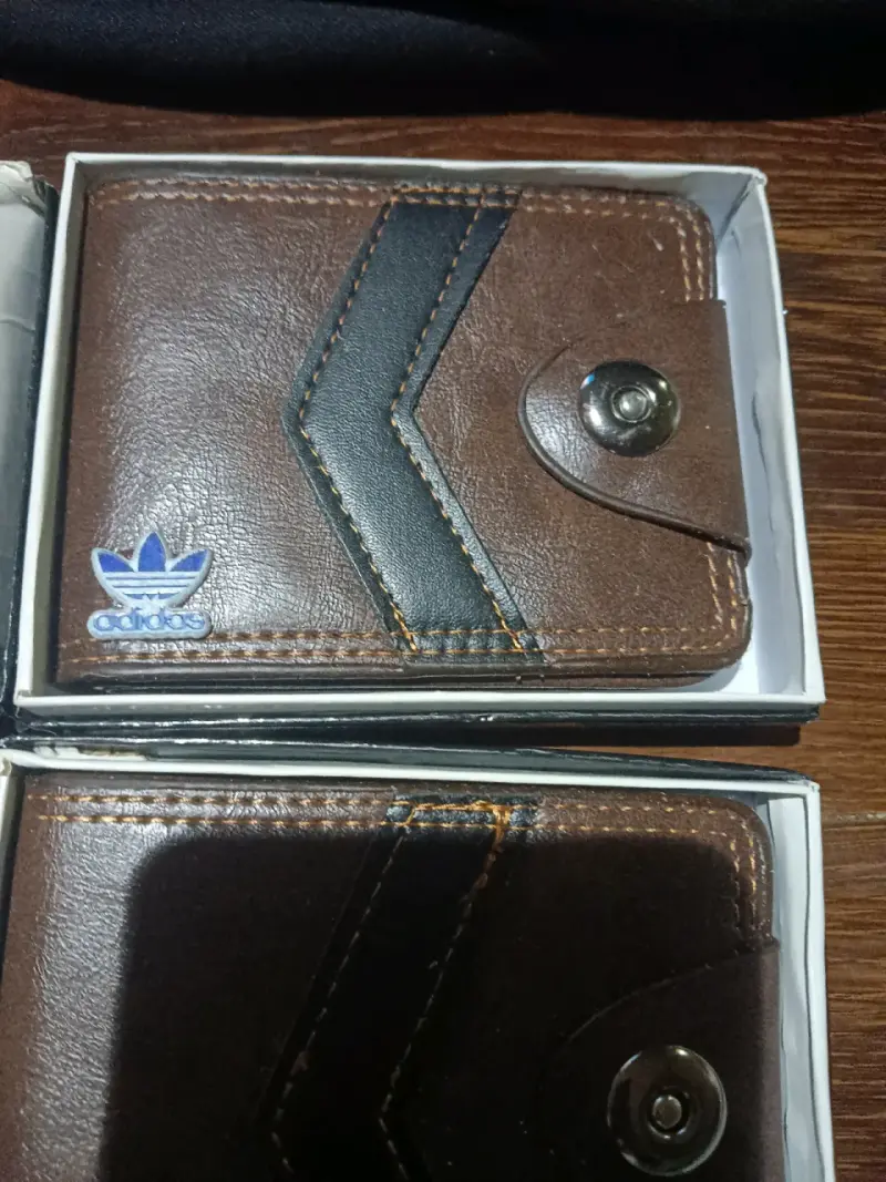 Correas de cuerina varias marcas - 3