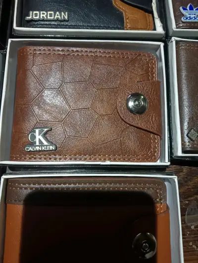 Correas de cuerina varias marcas - miniatura 5