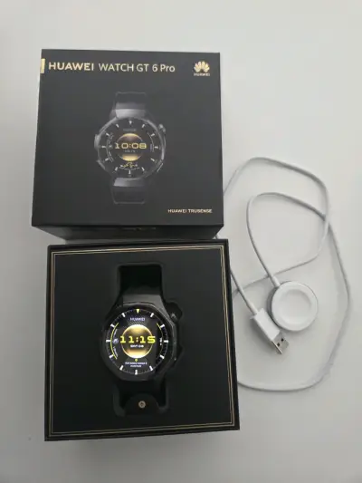 Huawei Watch GT 6 Pro - miniatura 1