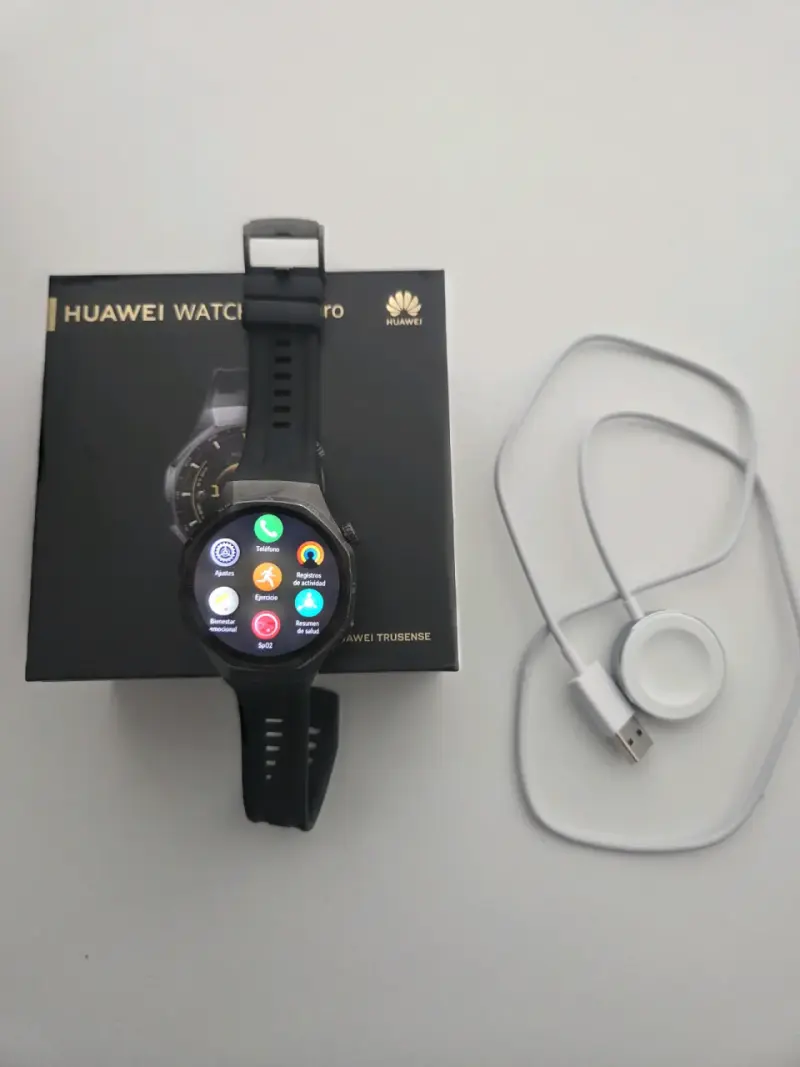 Huawei Watch GT 6 Pro - 2