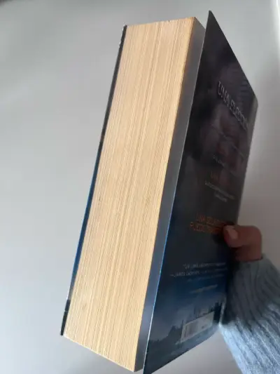 Libro Divergente de Veronica Roth - miniatura 3