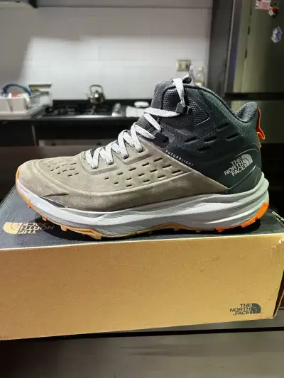 Zapatillas trekking The North Face - miniatura 3