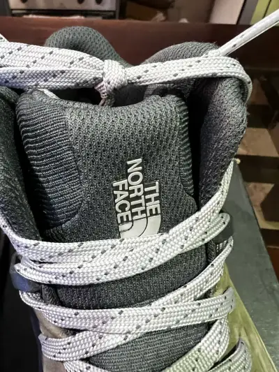 Zapatillas trekking The North Face - miniatura 4