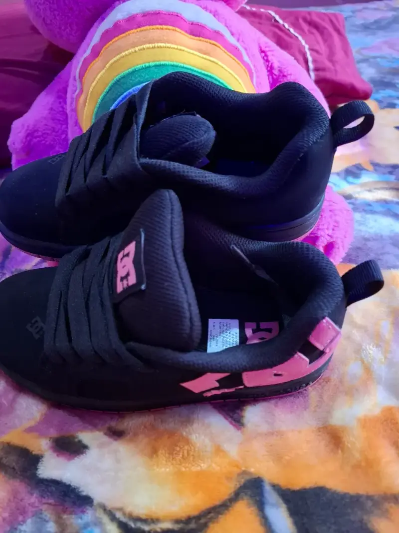 Zapatillas originales - 2