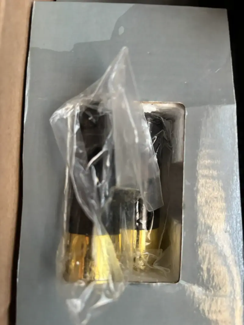 Escopeta airsoft - 4