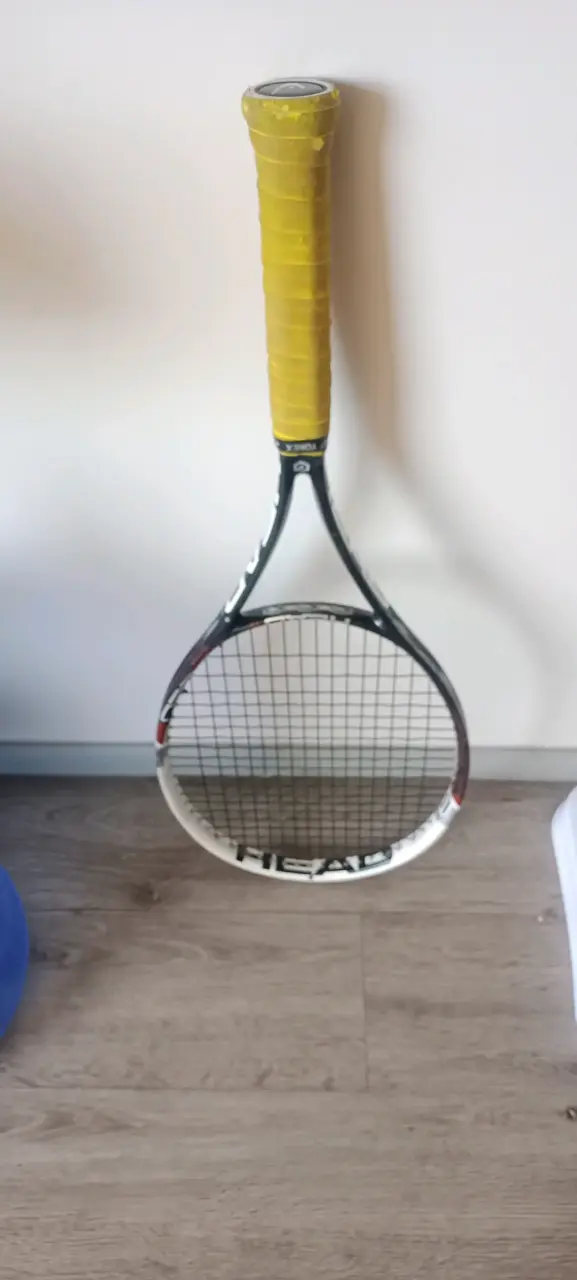 Raqueta de tenis Head