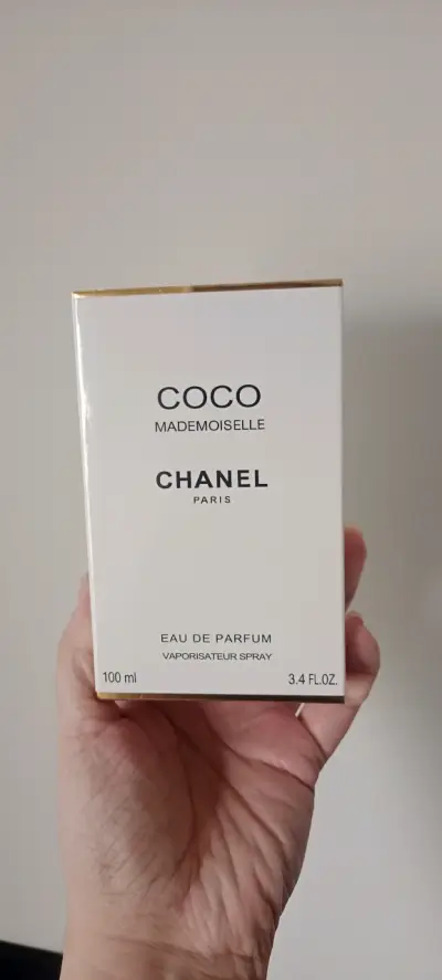 Perfume Coco Mademoiselle Chanel - miniatura 1