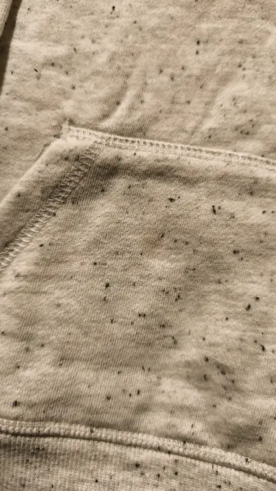 Polerón con capucha 'Alaska' - miniatura 2