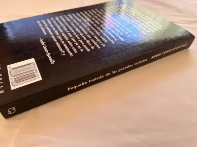 Pequeño tratado de las grandes virtudes - miniatura 3