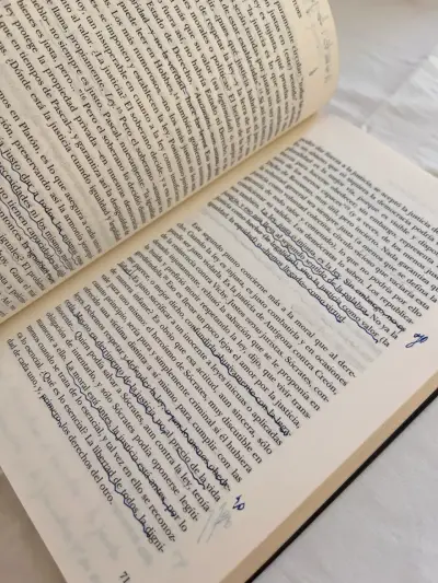Pequeño tratado de las grandes virtudes - miniatura 4
