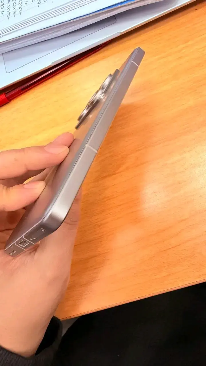 XIAOMI 14TPRO GRIS 512 GB - 2