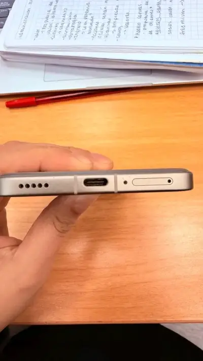 XIAOMI 14TPRO GRIS 512 GB - miniatura 3