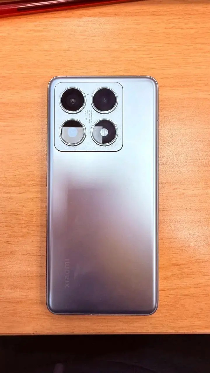 XIAOMI 14TPRO GRIS 512 GB - 4