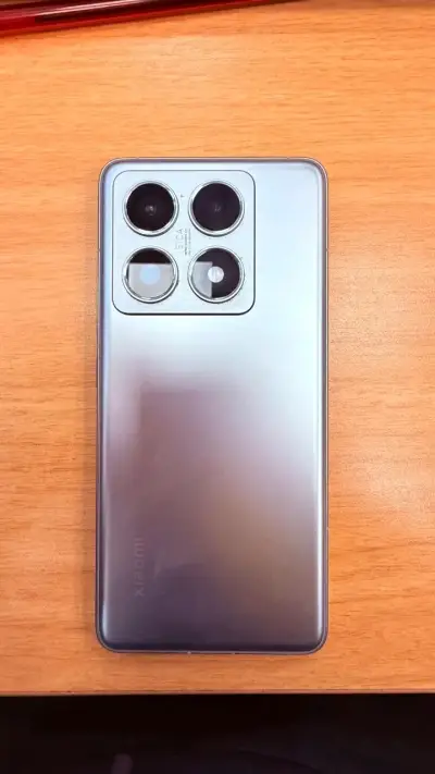 XIAOMI 14TPRO GRIS 512 GB - miniatura 4