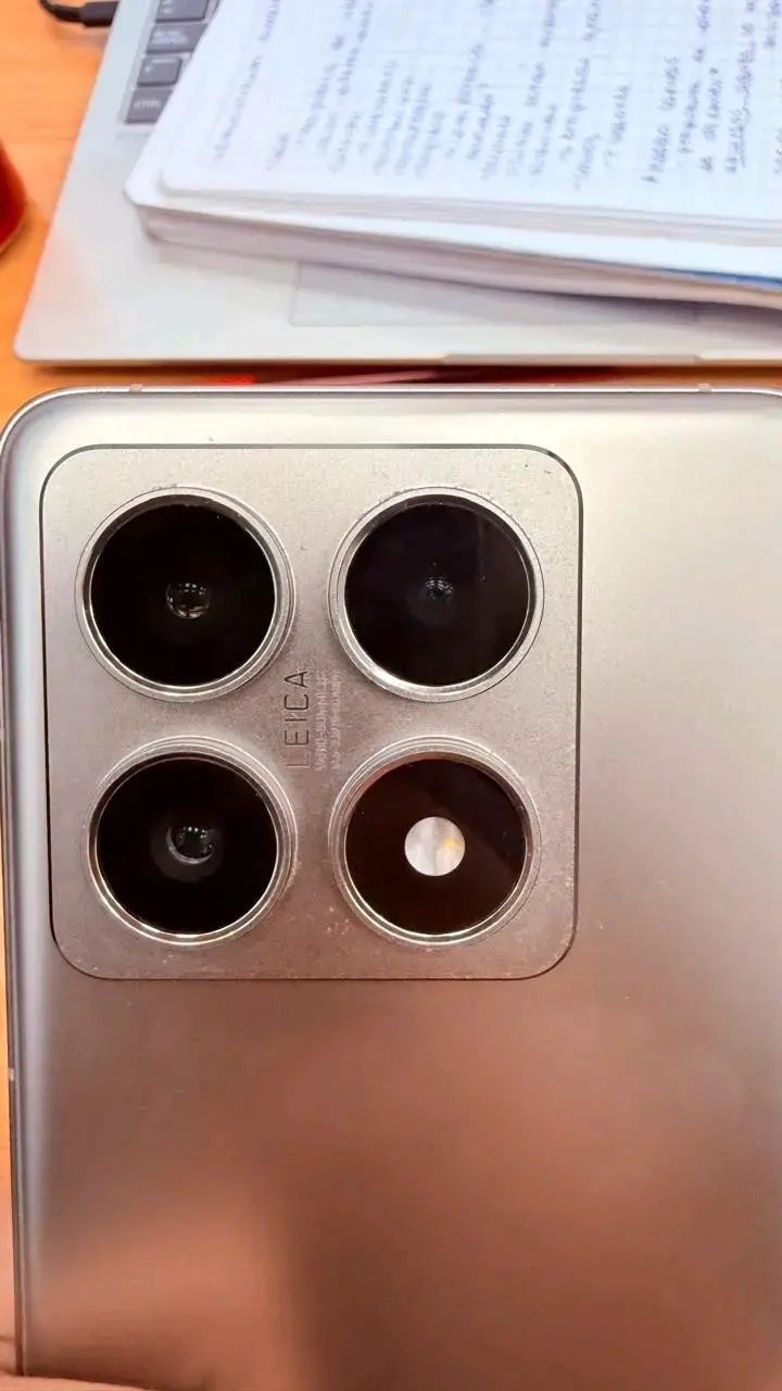 XIAOMI 14TPRO GRIS 512 GB - 5