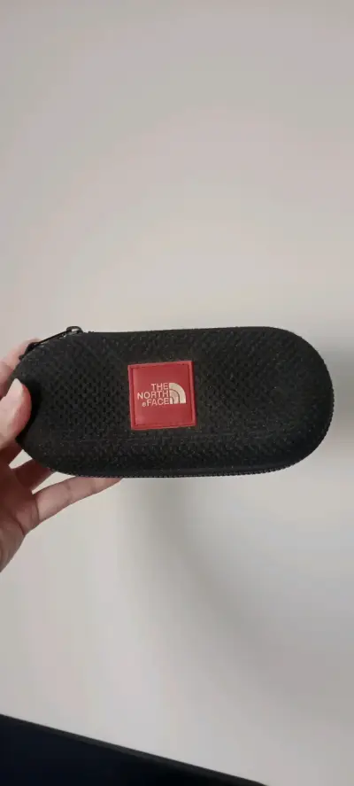 Lentes The North Face negro - miniatura 1