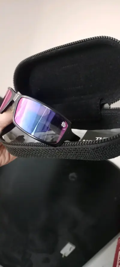Lentes The North Face negro - miniatura 4